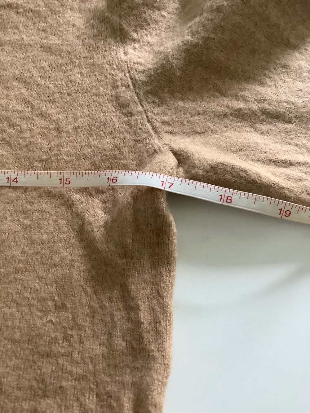 Wool Sweater - Picture 6 of 9